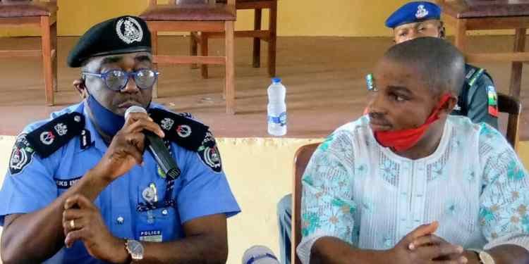 We Will Ensure Culprits In Akinyele Killings Are Arrested – Oyo CP