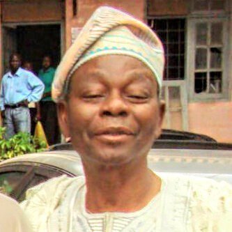 8 Years Remembrance: Son Pens Emotional Tribute To First Osun Accountant General