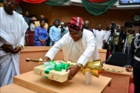 BREAKING: Osun Reduces 2020 Budget