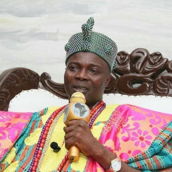 Insecurity: Residents lambast Osun monarch over support for Service Chiefs