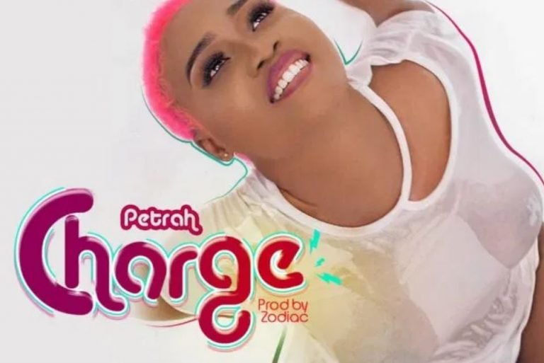 MUSIC: Petrah – Charge (Prod by Zodiac)