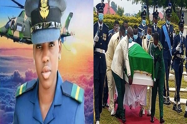 Why We Don’t Carry Out Autopsy On Arotile – Nigerian Air Force Reveals