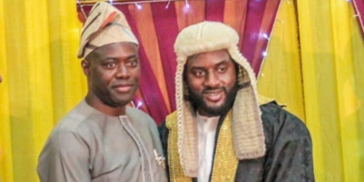 OPEN LETTER To Governor Makinde, Rt. Hon. Ogundoyin On Bursary, Scholarship For Oyo Students