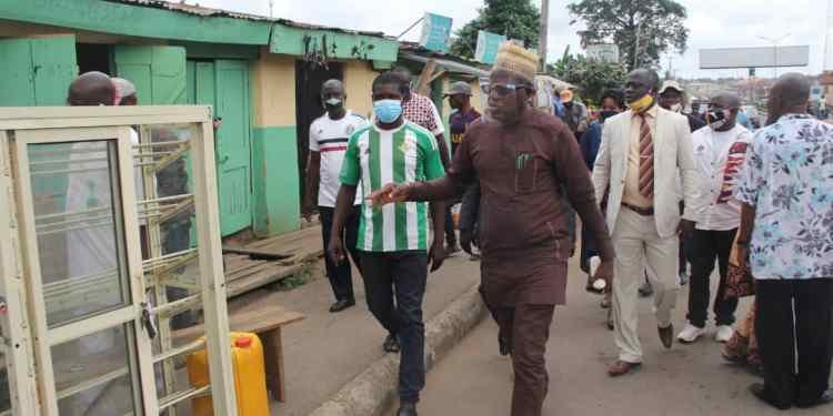 Oyo Is Ready For WAEC, Other External Exams – SUBEB Chair