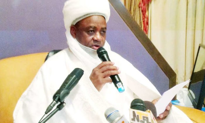 Eid-el-Kabir: Sultan Of Sokoto Issues Warning To Muslims