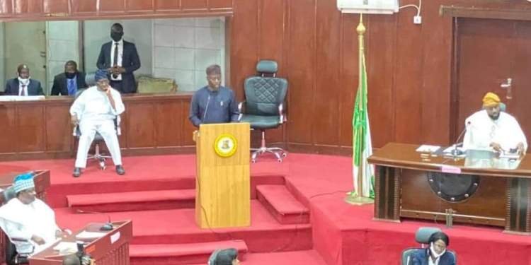 Oyo Assembly Approves Makinde’s Request To Borrow N800m Loan For Water Projects In 20 LGs