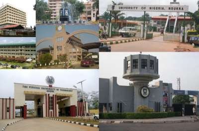 CONUA urges Federal government to reopen Universities