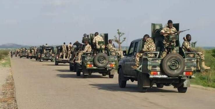 Terrorists In Oke Ogun: We Have Put Machinery In Place – Defence Headquarters Allays Fear