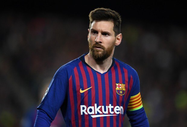 I wants to leave immediately – Lionel Messi tells Barcelona