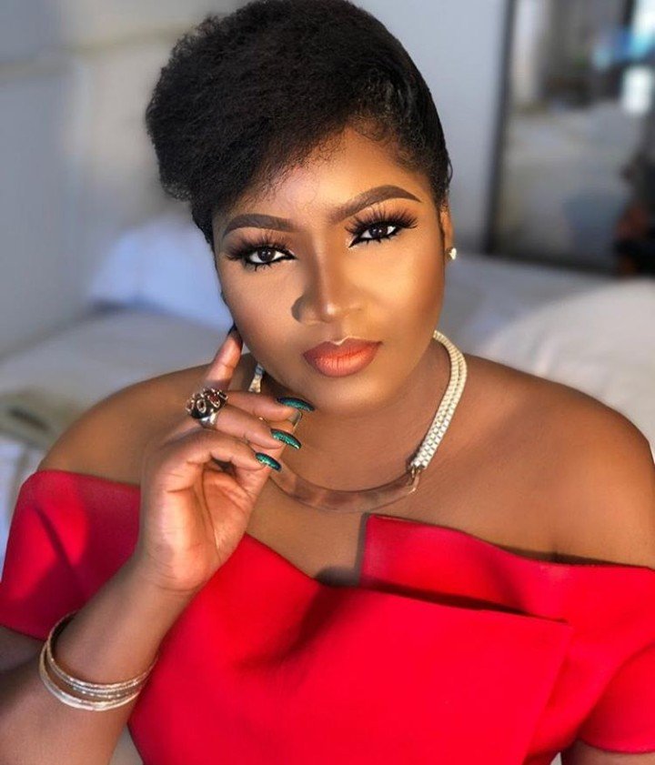 Veteran Actress Omotola Jalade Ekeinde Finally Opens Up On Contracting Covid-19 PLUS More