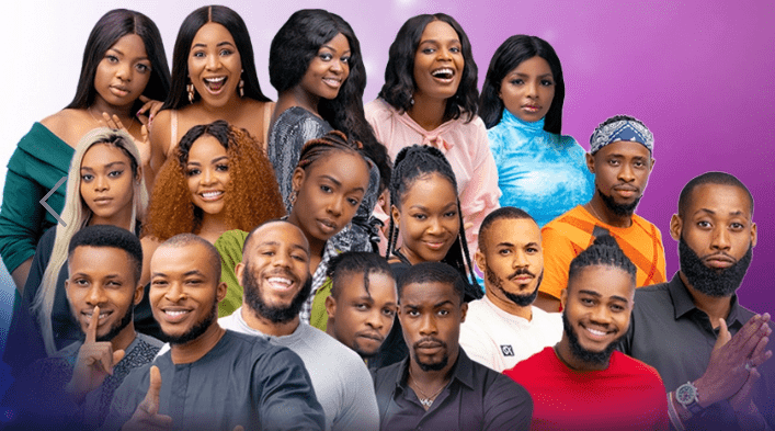 BBNaija 2020: See 7 Housemates That Has Never Been In The Bottom Voting Chart, One Of Them Might Win