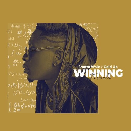 Music: Shatta Wale – Winning Formula