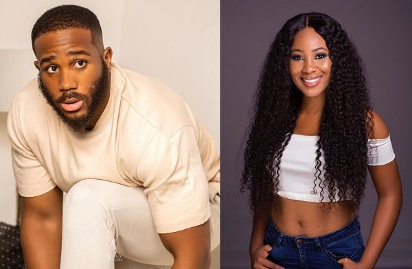 #BBNaija: See How Kiddwaya Shockingly Betrayed His Lover Erica (Video)