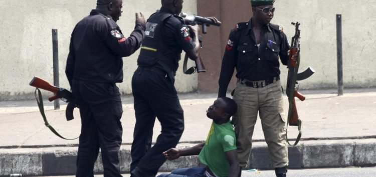 SARS arrested boy on errand, demanded N500,000 for his release – Mother