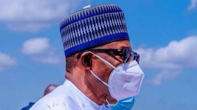 COVID-19: Buhari orders compulsory use of face masks nationwide