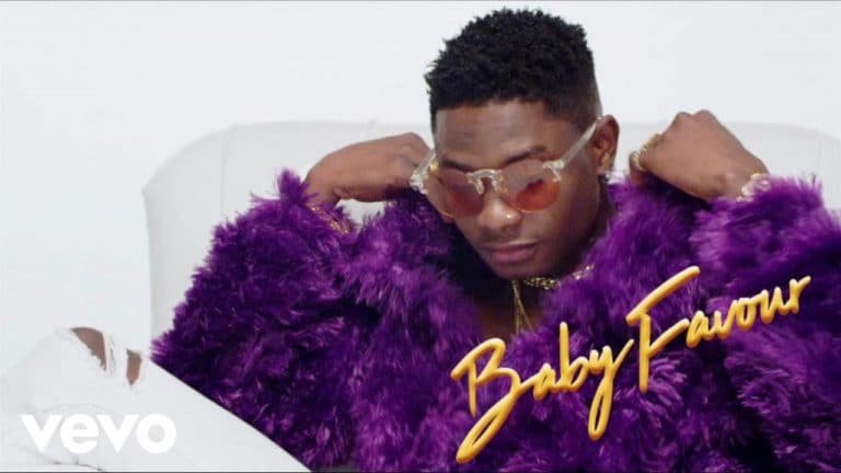 Lil Kesh Announce Date For His New Release