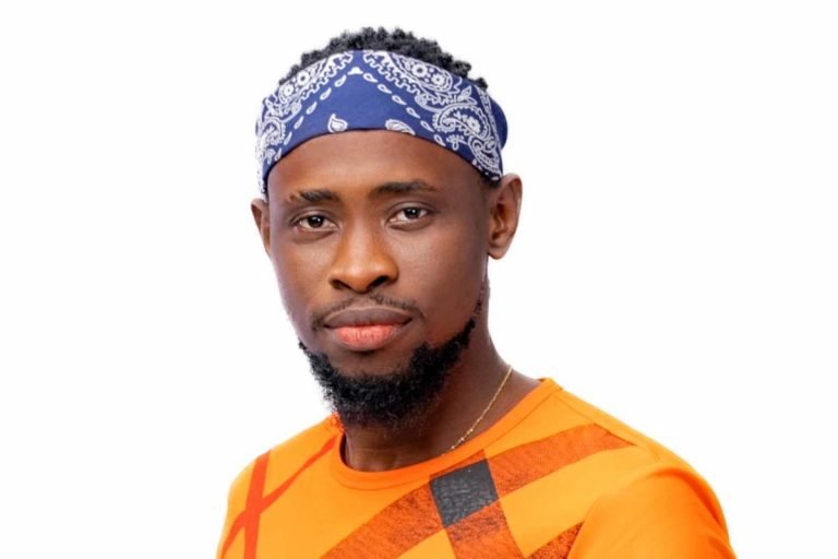 Trikytee Expresses Believe In Getting To BBNaija Final