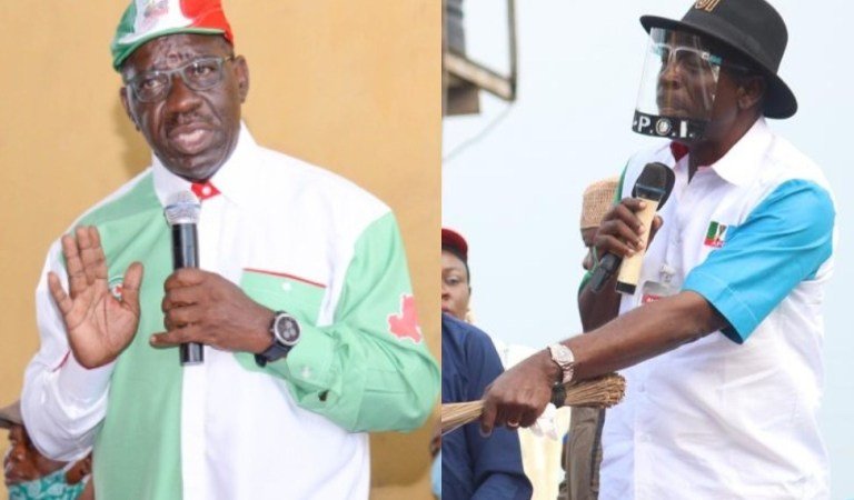 #EdoDecides: APC Agent Refuses To Sign Final Result