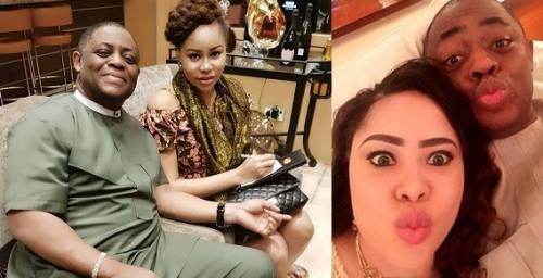 Femi Fani-Kayode’s Fourth Marriage Explodes Over Domestic Violence