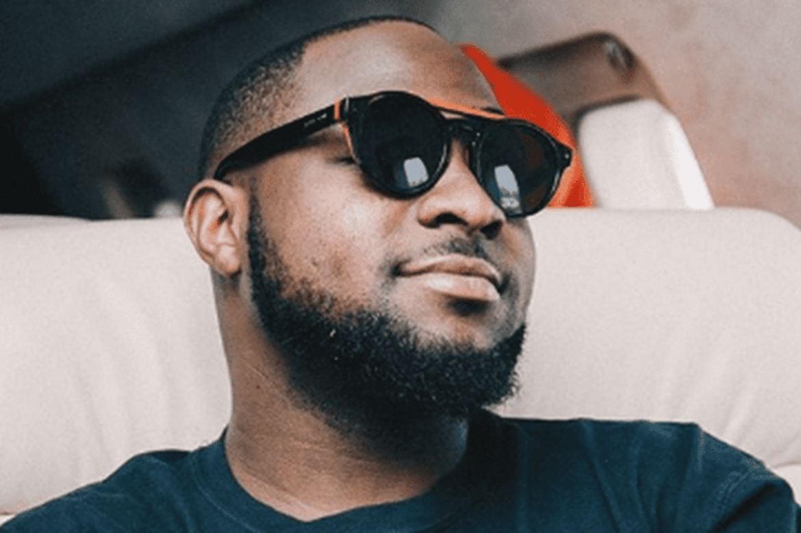 Davido Net Worth 2024 Forbes Davido Net Worth > Naija Gossip 247