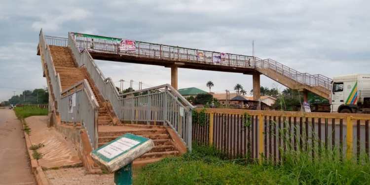 FG To Construct Four Pedestrian Bridges in Ibadan