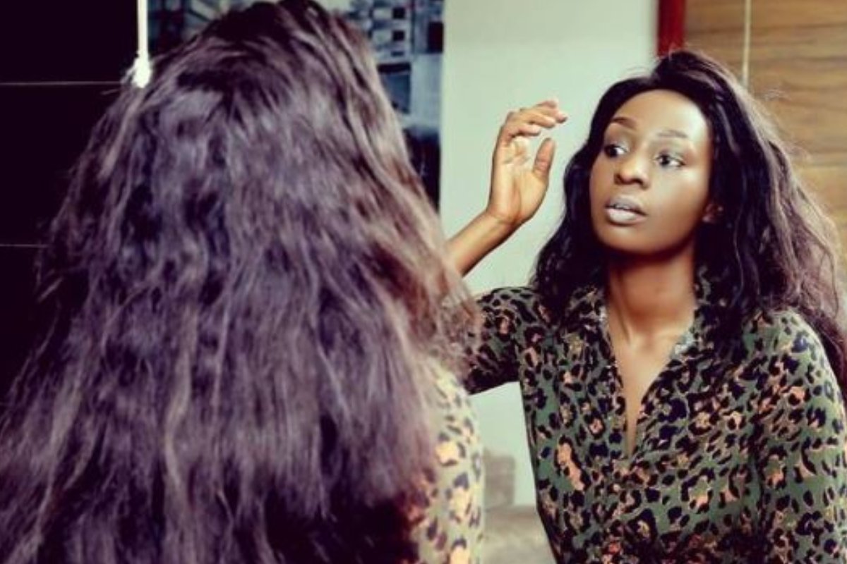 Nigerian Women Show Empathy Towards Ugandan Singer Cindy Sanyu, Contribute To Buy Her New Wigs