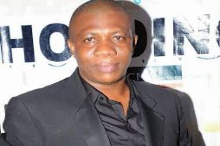 Nollywood producer and Director Chico Ejiro is dead