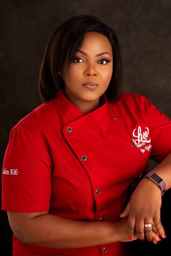 Peju Ugboma: Family Accuse Premier Specialist Medical center of Negligence Leading to The Untimely Death of Lagos-based Pastry Chef