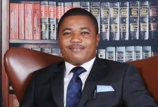 Barrister Ifeanyi Ejiofor Biography, Age, Wiki, Twitter, Career, Net Worth