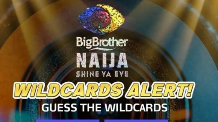 BBNaija 2021 Wildcard Twist Explained, Things You Should Know