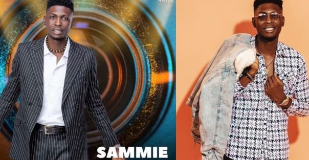 BBNaija: “Na Ashewo Disvirgin Me” – Sammie Reveals (Video)