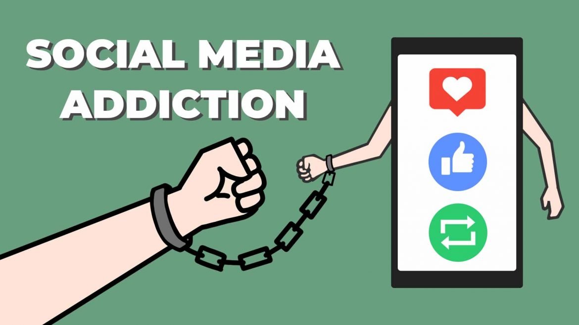 10 Tips To Avoid Social Media Addiction As A Child Of God In The Last ...