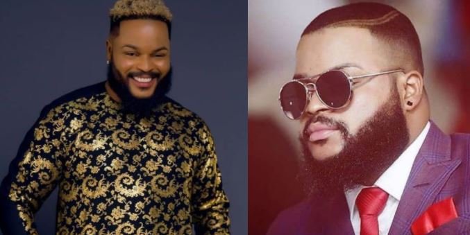 BBNaija 2021: Every Single Child In Ojuelegba Knows Me As Hustler- White Money Brags (Video)