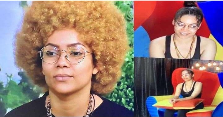 #BBNaija Season 6: Biggie assigns Maria with task of picking ‘bottom 6 housemates’ for possible eviction (Video)