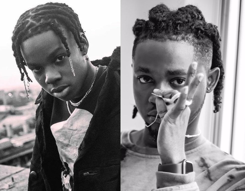 Rema And Omah Lay, Who Is The Best Singer And Has Hit Songs?