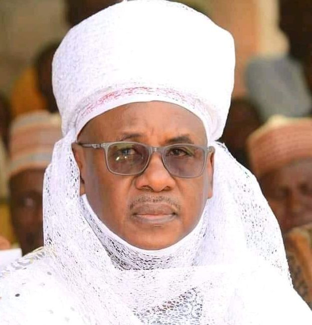 Emir of Bugudu Alhaji Hassan Attahiru Biography News