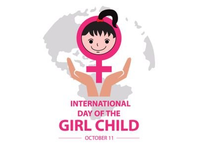 International Day Of The Girl Child 2021: History, Get Involved