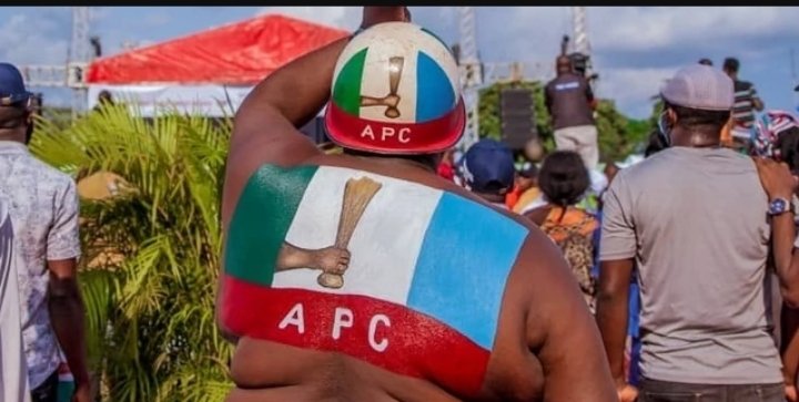 APC strategises ahead of Osun governorship election