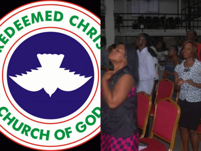 How To Register, Join Redeemed Christian Church Dating Site | Redeemers redeemerconnect org login