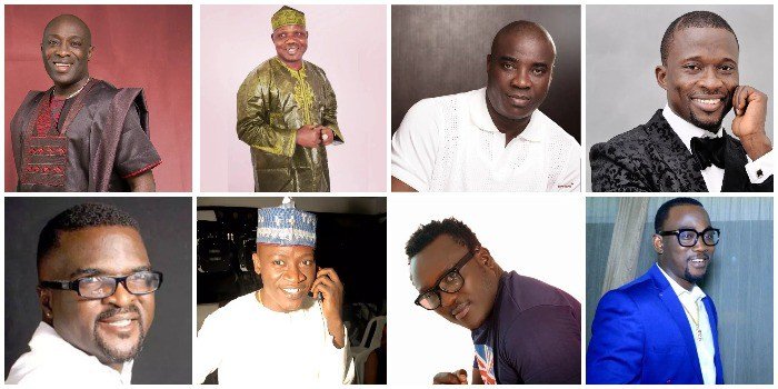 Age of Fuji Musicians In Nigeria (Lists)