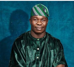 Dele Omo Woli Agba (Olamide Oladimeji) Biography: Age, Real Name, Date of Birth, Wife, Children, Net Worth