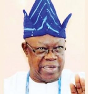 Senator Lekan Balogun Biography, Net Worth, Wiki, Age, Family, Olubadan ...