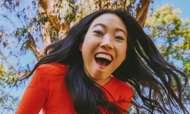 Awkwafina Biography, Net Worth, Age, Wiki, Husband, Nationality And Facts