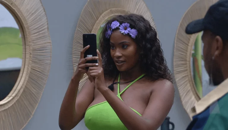 BBMzansi: What Housemates said about Valentine (Video)