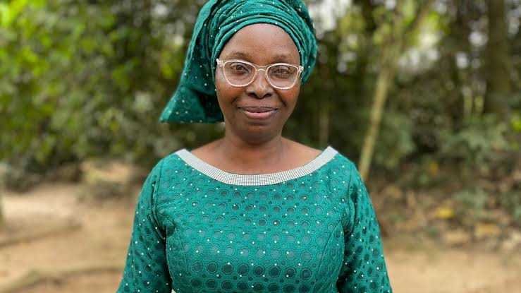 “Our children no longer ask us anything, they ask Google; Google is a Demon” – Mummy G.O (Video)