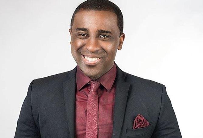 Frank Edoho Returns As ‘Who Wants to be a Millionaire’ Host