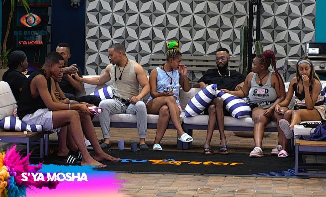 BBMzansi (Big Brother Mzansi) 2024 Remaining/Evicted Housemates Today