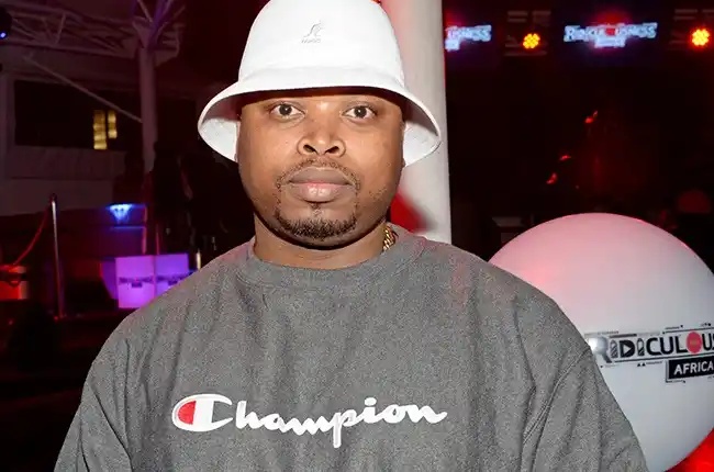 DJ Dimplez Funeral: Family speaks on how difficult it was to turn off the life support