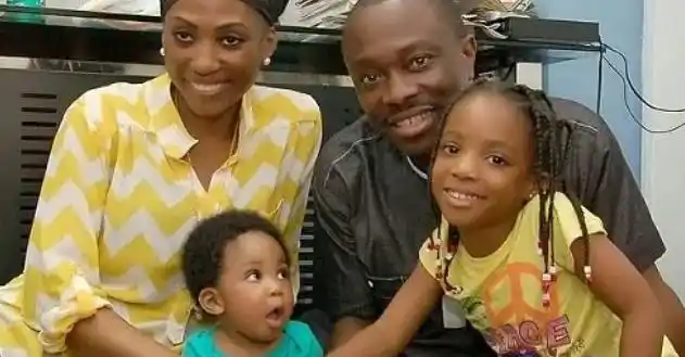 Julius Agwu And Wife: Comedian marriage hits the rocks