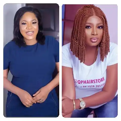 Lagos Top 100 Women: Toyin Abraham, Mo Bimpe Makes List, Thanks Sanwo-Olu